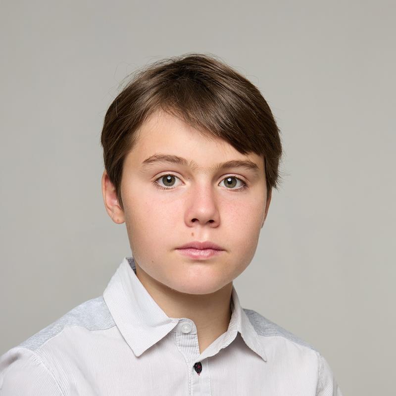Постер Мартен Версе