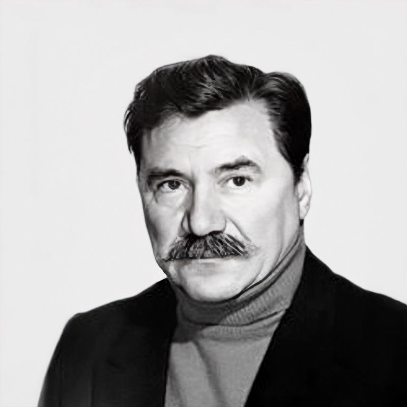 Постер Сергей Юртайкин