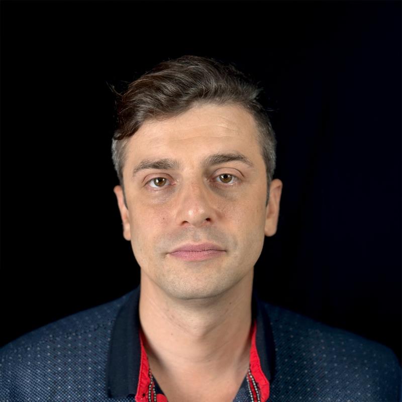 Постер Юрийс Дьяконовс