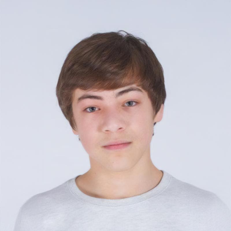 Постер Азамат Алиев