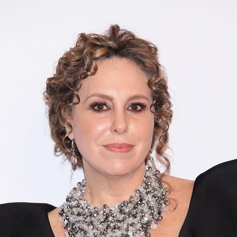 Постер Асела Робинсон