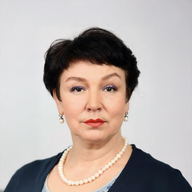 Постер Светлана Казарцева