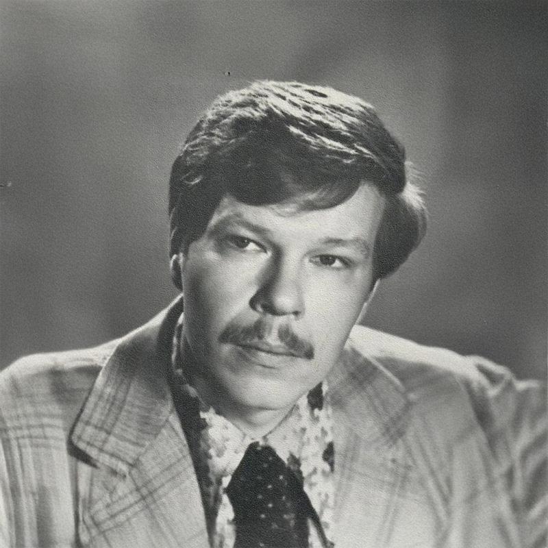 Постер Алексей Панькин