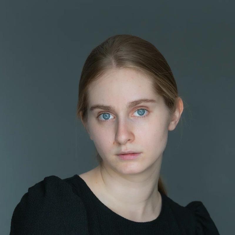 Постер Валерия Человечкова
