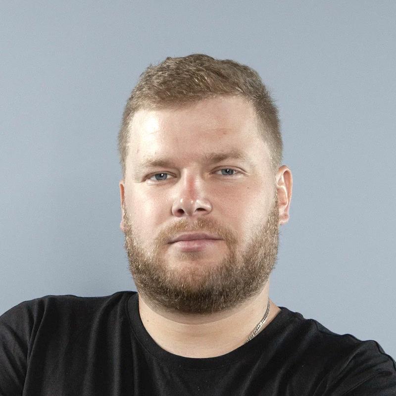 Постер Денис Сундуков