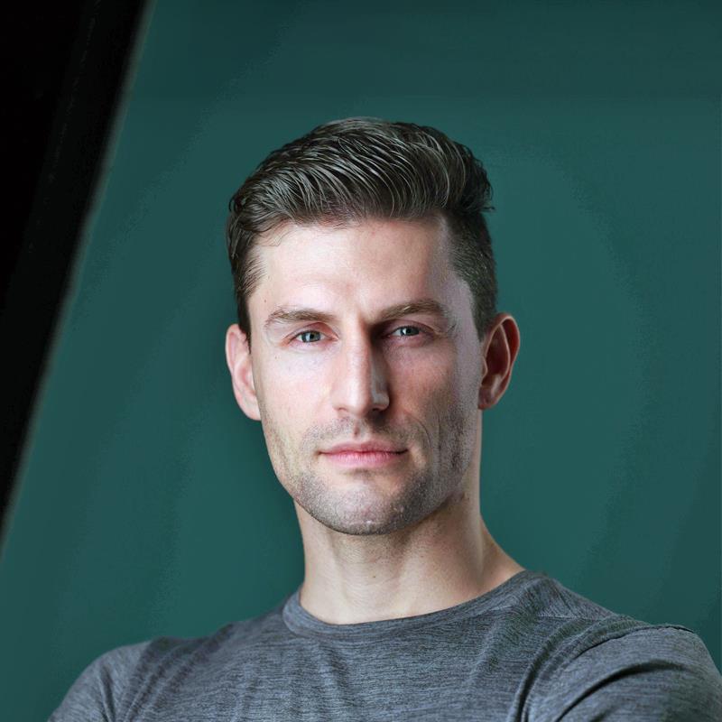 Постер Дмитрий Карас