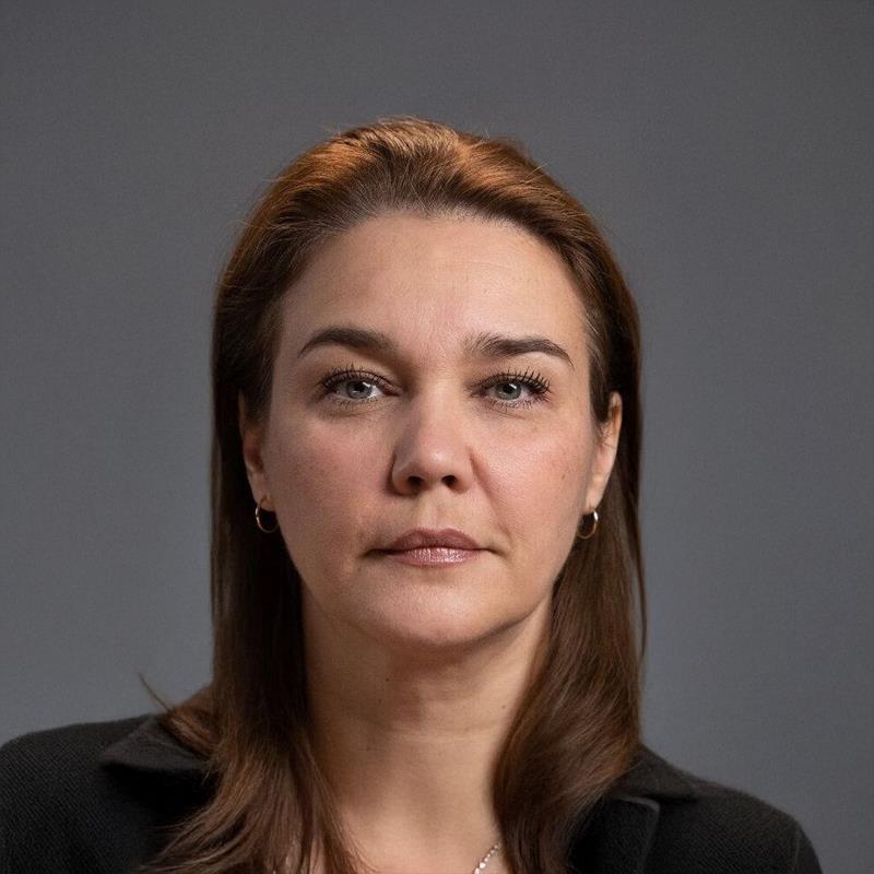 Постер Ирина Бусыгина