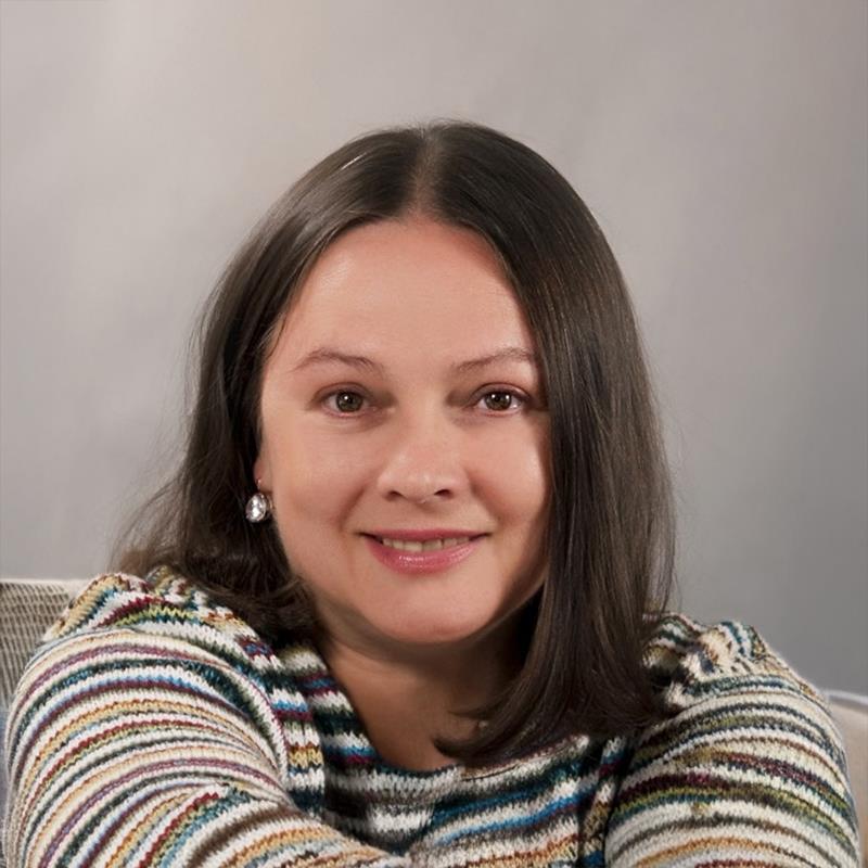 Постер Ирина Юревич