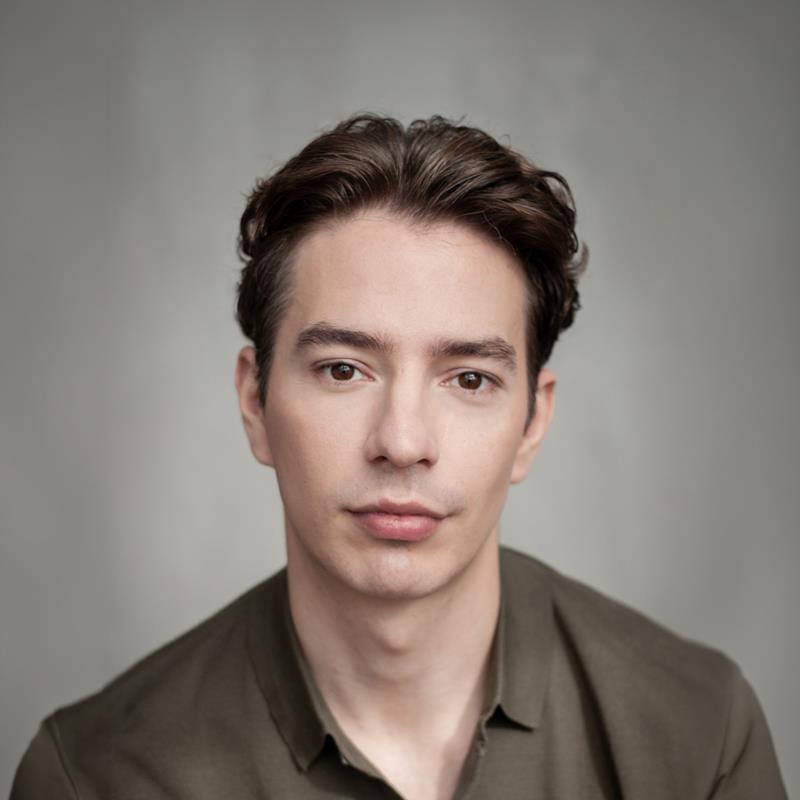 Постер Богдан Жилин