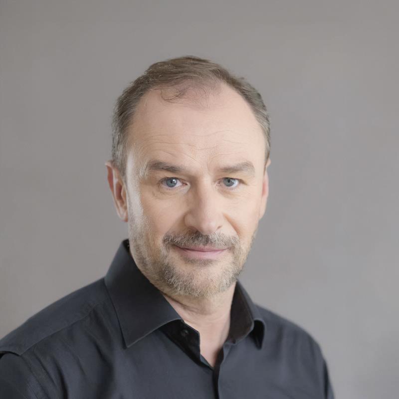 Постер Александр Джурица
