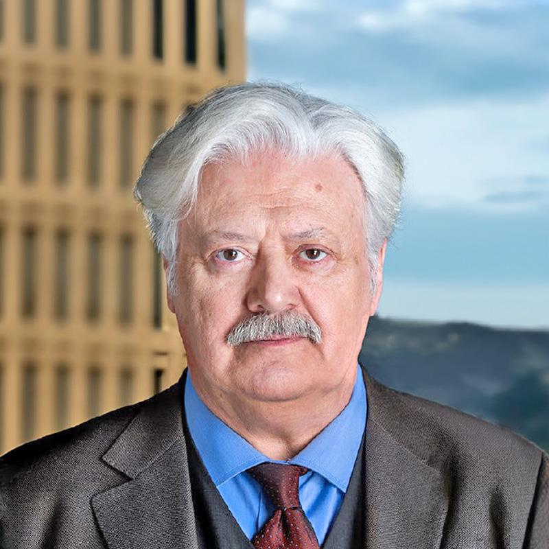 Постер Марио Гас