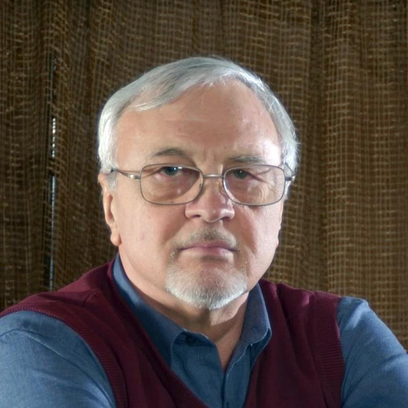 Постер Вячеслав Богачев