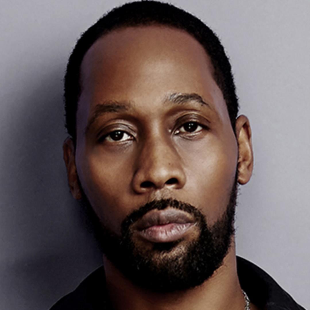 Постер RZA