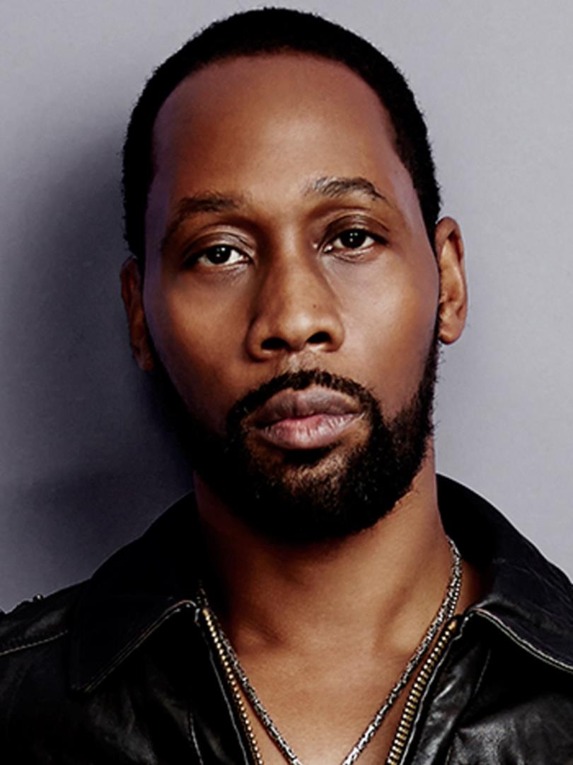 Постер RZA