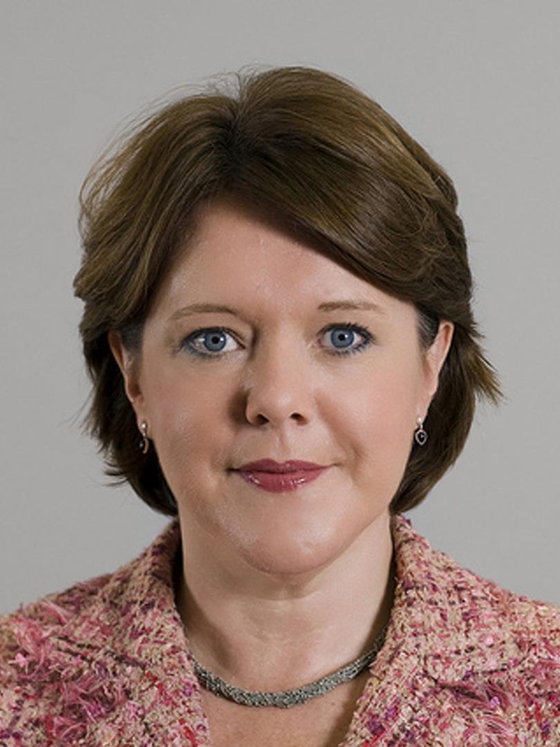 Постер Maria Miller