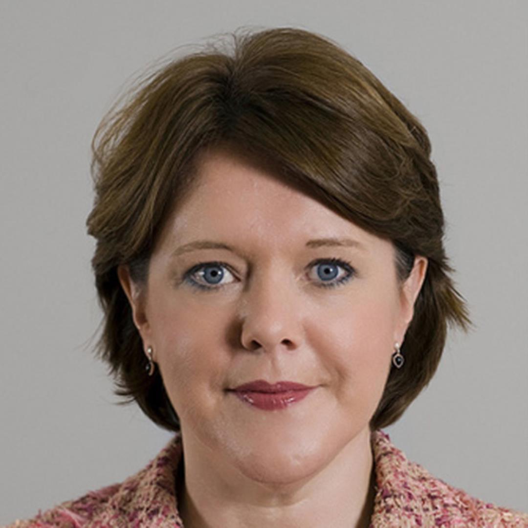 Постер Maria Miller