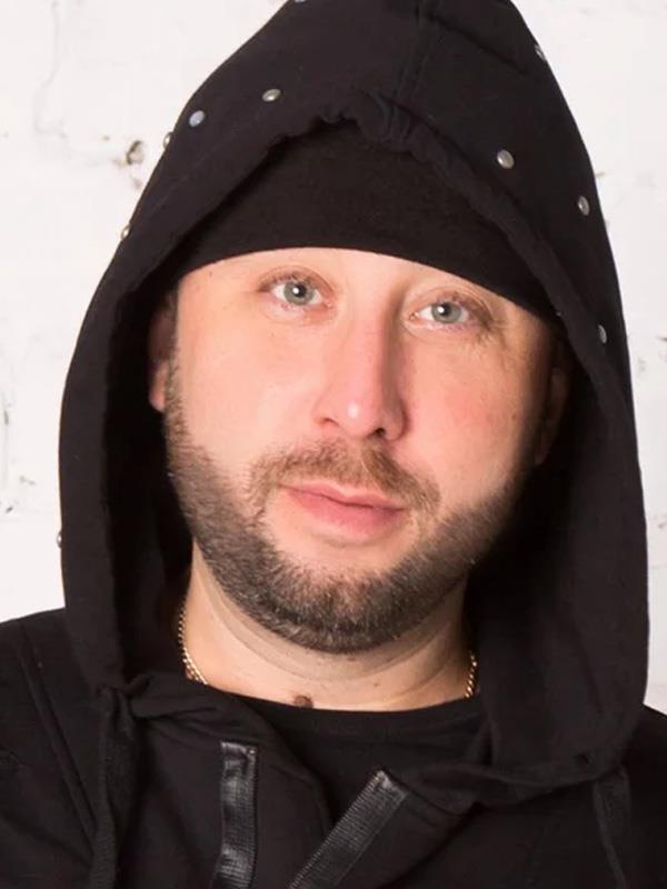 Сергей Тюпаев