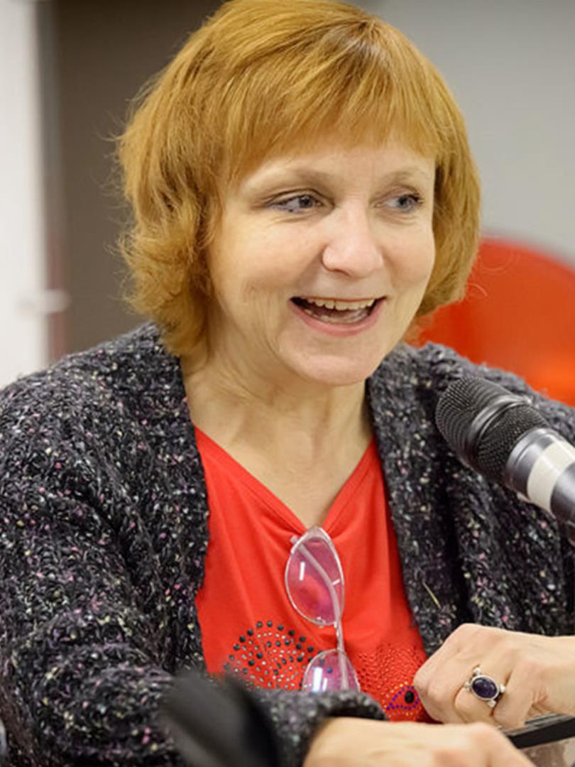 Постер Марина Райкина