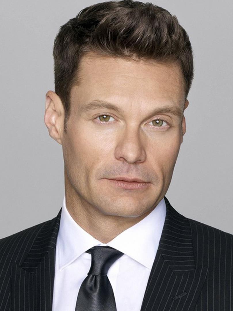 Постер Ryan Seacrest