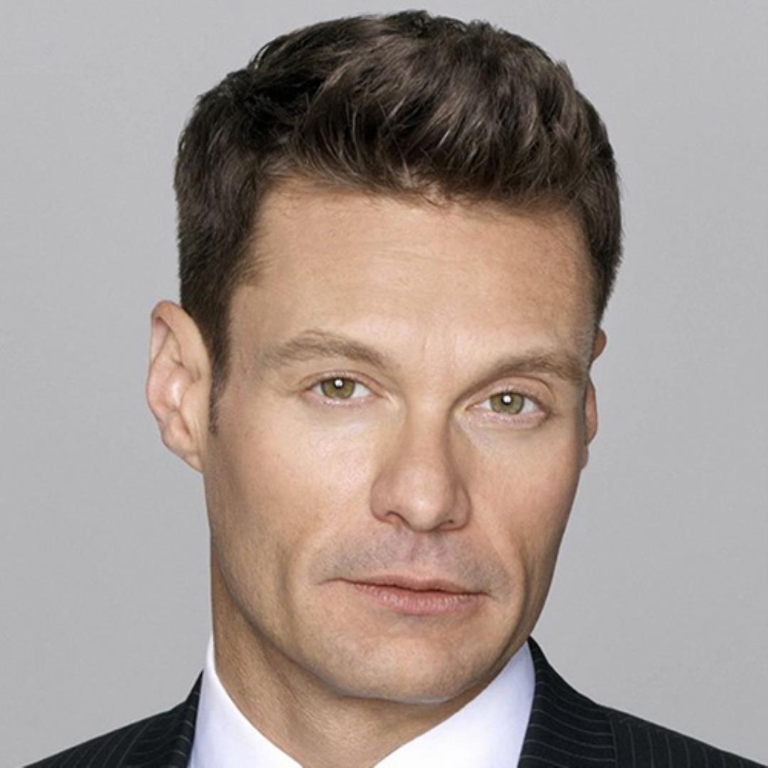 Постер Ryan Seacrest