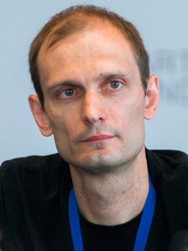 Михаил Кукушкин
