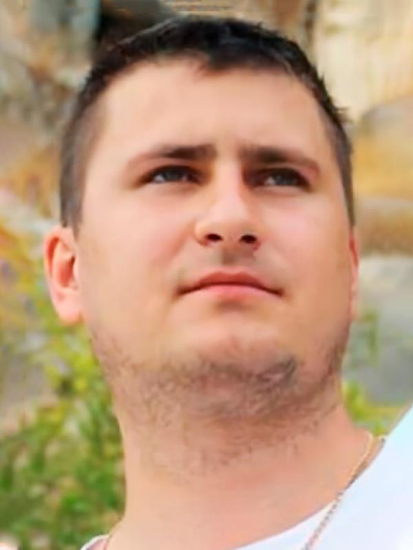 Сергей Кондрашин