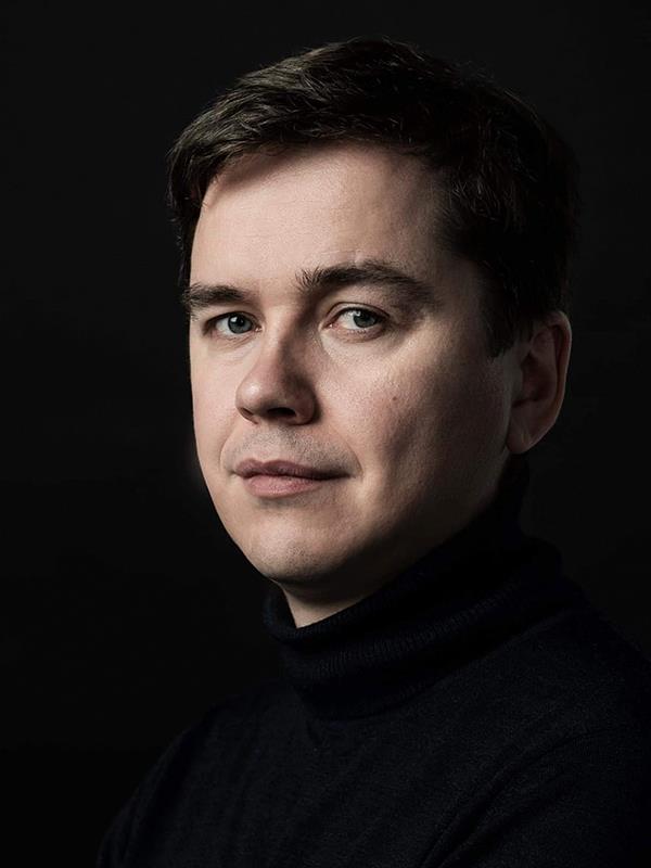 Александр Созонов