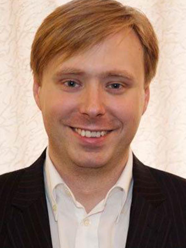 Александр Масляков мл.