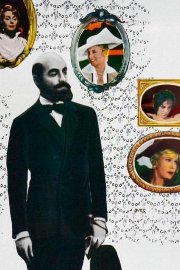 Ландрю (landrju) Фильм 1962