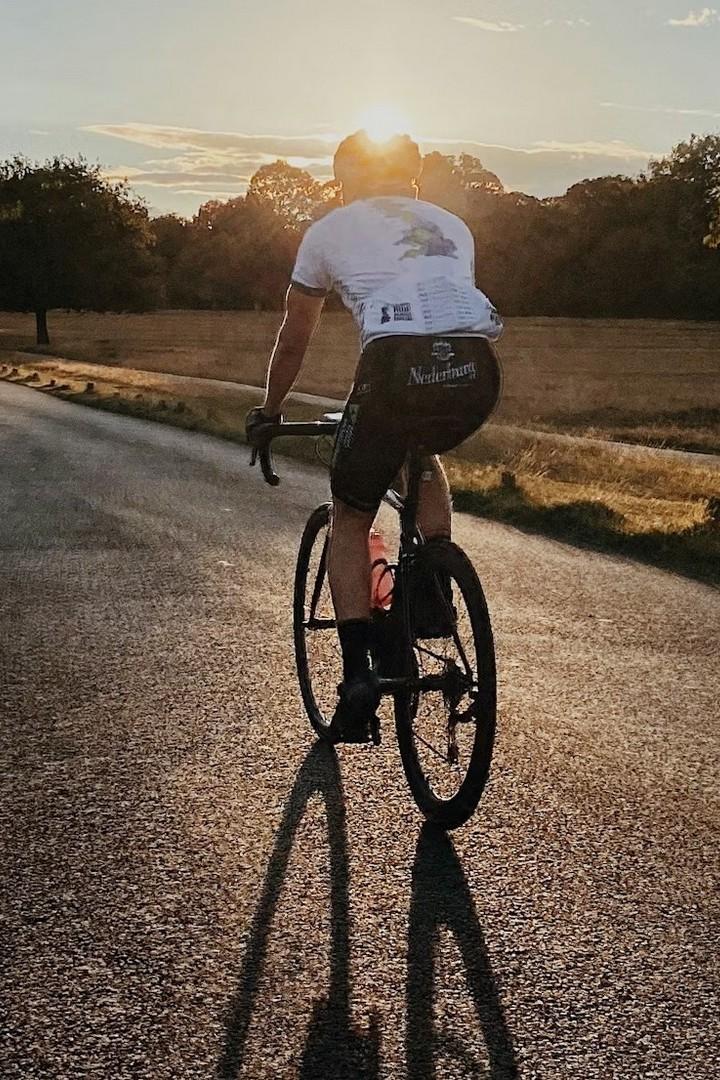 Cycling Show (cycling-show) Досуг, хобби