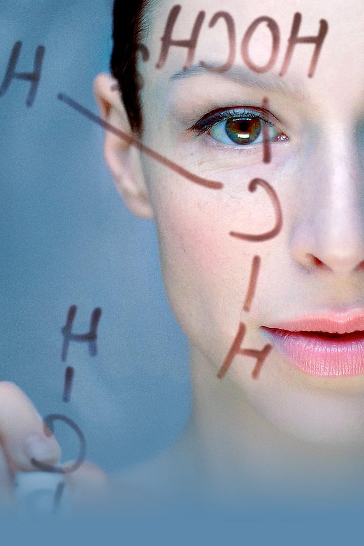 Подмена (podmena) Фильм 2015