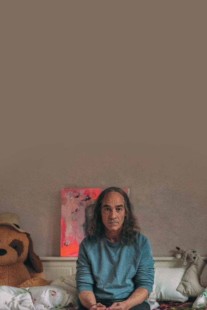 Подвал (podval) Фильм 2017