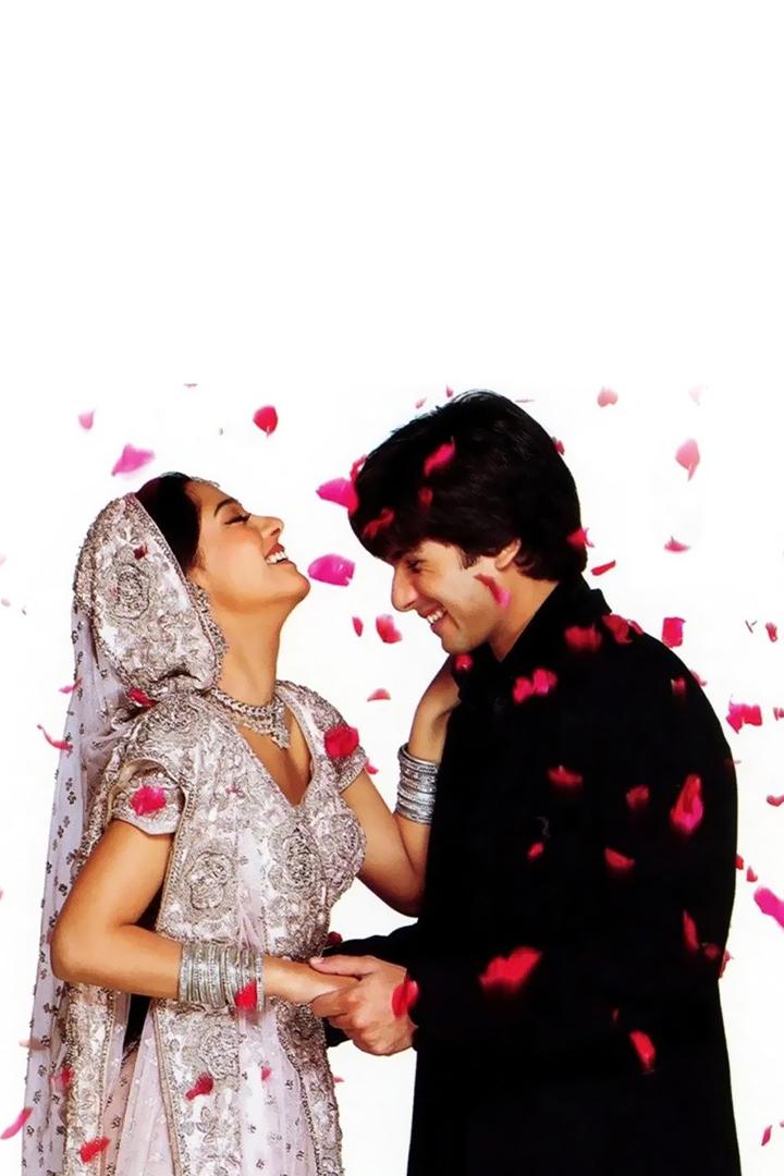 Помолвка (pomolvka) Фильм 2006