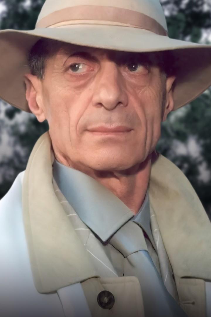 По имени Барон (po-imeni-baron) Сериал 2002