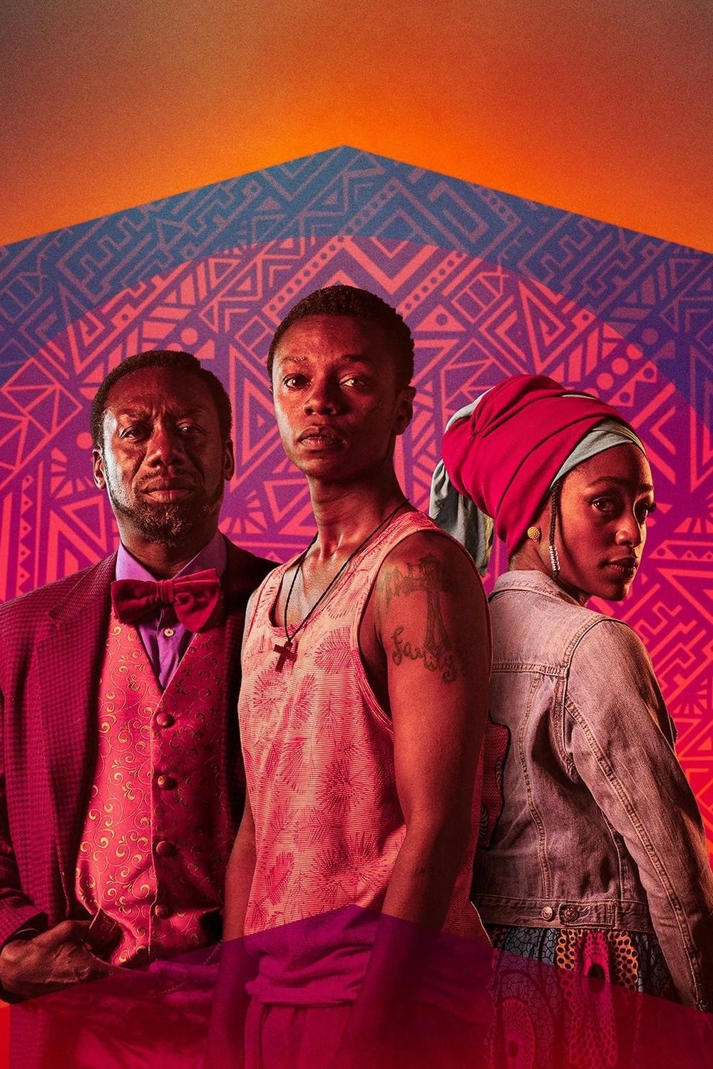 Побег из трущоб (pobeg-iz-truschob) Фильм 2020