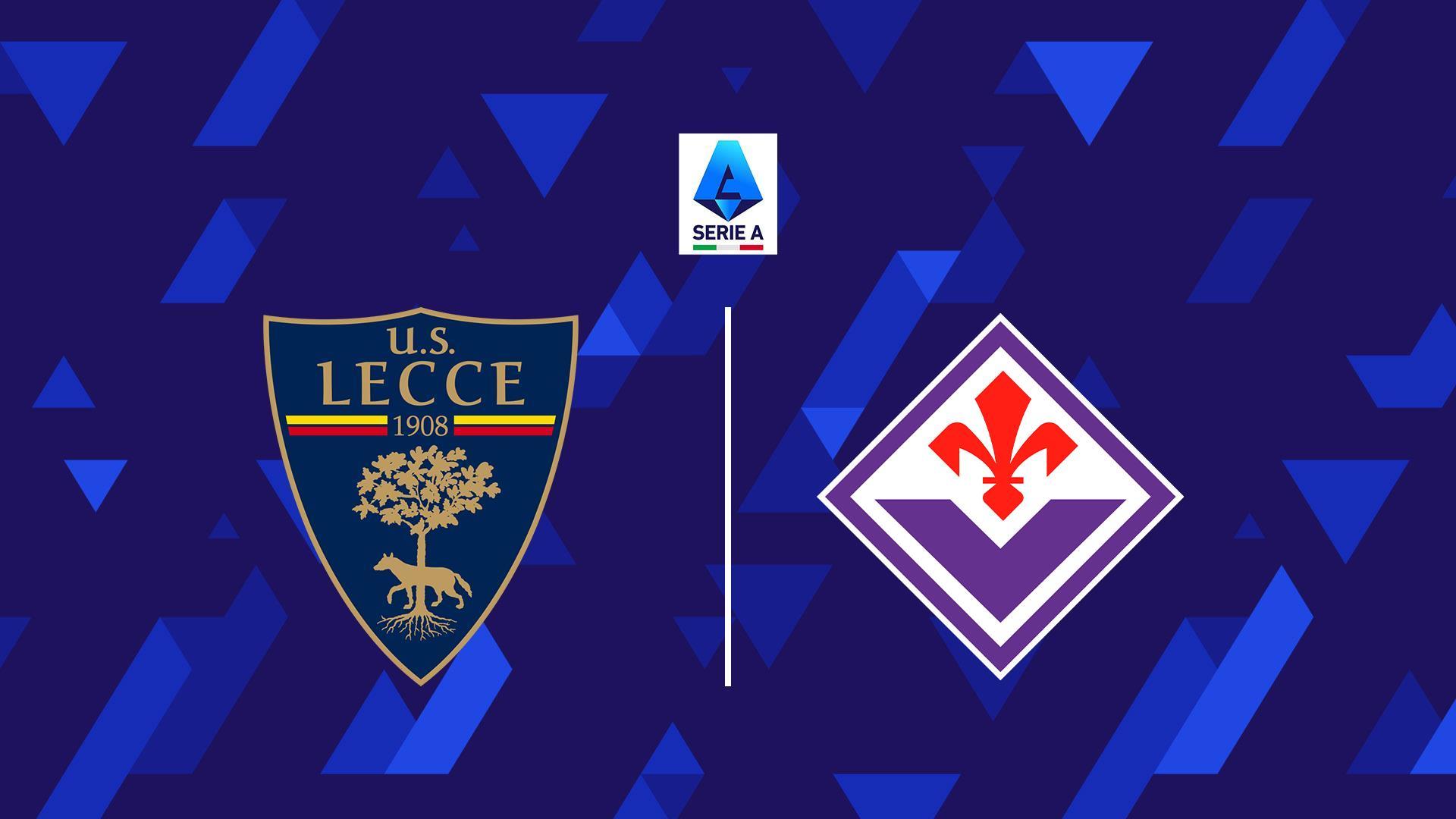 Серия А: Лечче - Фиорентина (serija-a-lechche-fiorentina) Спорт