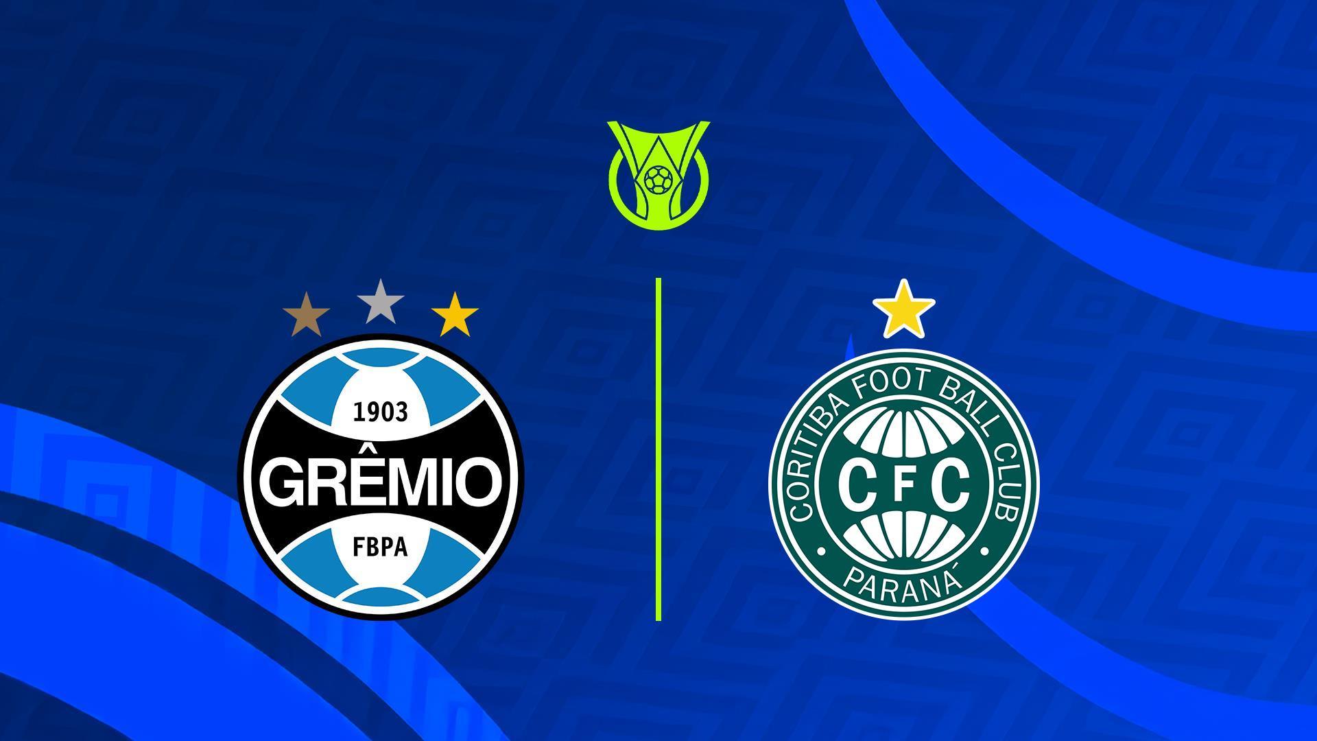 Чемпионат Бразилии. «Гремио» - «Коритиба» (chempionat-brazilii-gremio-koritiba) Спорт