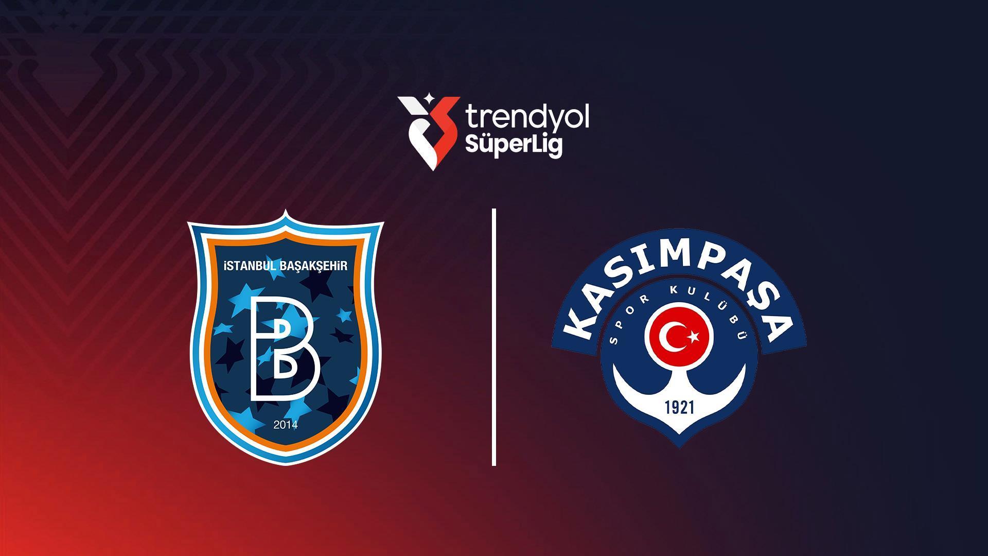 Чемпионат Турции. «Истанбул» - «Касымпаша» (chempionat-turtsii-istanbul-kasympasha) Спорт