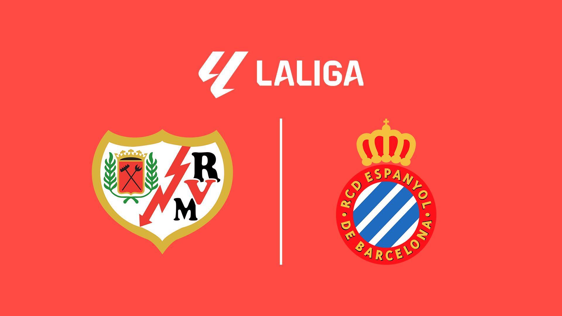 Футбол. Чемпионат Испании. Ла Лига. 33-й тур. Райо Вальекано – Эспаньол. В перерыве Спорт-центр (futbol-chempionat-ispanii-la-liga-33-j-tur-rajo-valekano-espanol-v-pereryve-sport-tsentr) Спорт