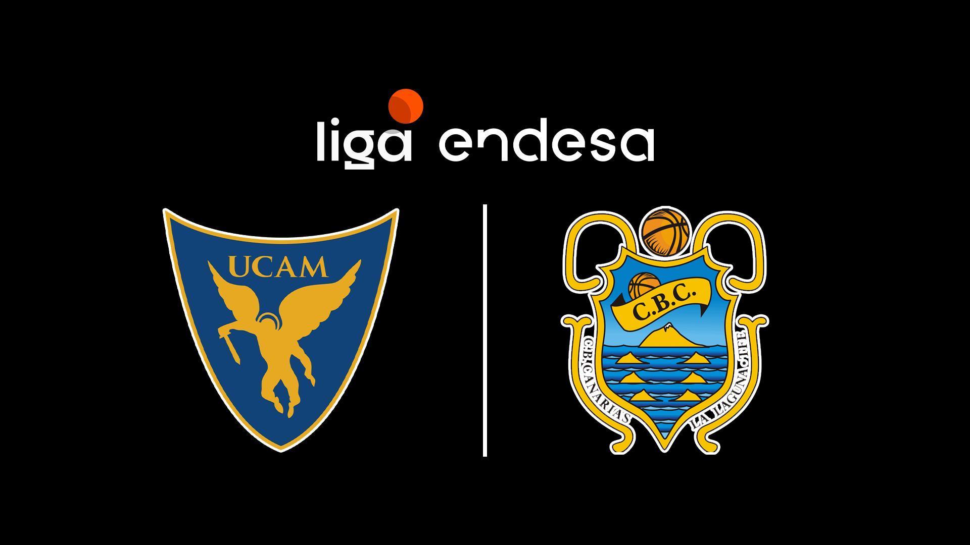 Баскетбол. АСВ лигасы. 28 тур. Мурсия – Тенерифе (basketbol-asv-ligasy-28-tur-mursija-tenerife) Спорт