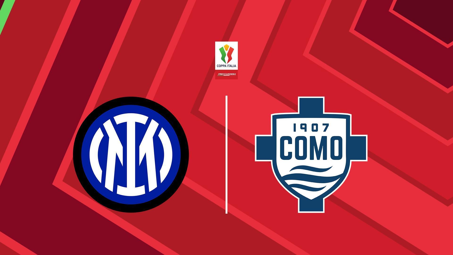 Футбол. Италия Кубогы. 1/2 Финал. Қарымта Матч. Интер – Комо. Италиядан (futbol-italija-kubogy-12-final-arymta-match-inter-komo-italijadan) Спорт