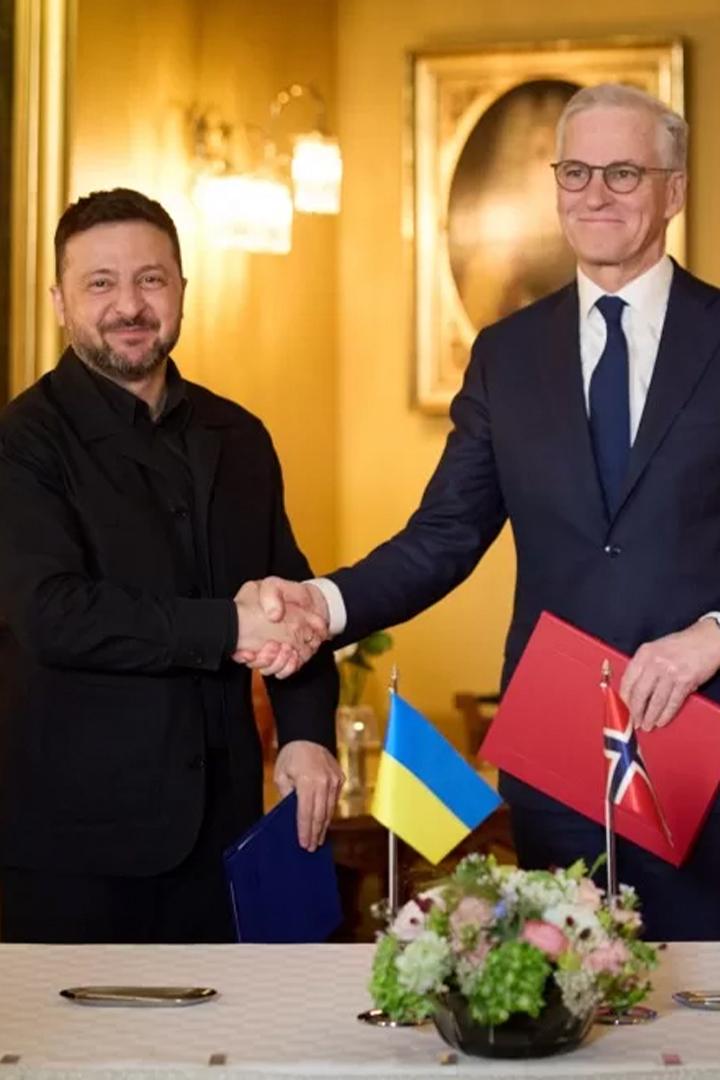 Прес-конференція президента України Володимира Зеленського (pres-konferentsja-prezidenta-ukrani-volodimira-zelenskogo) Другое