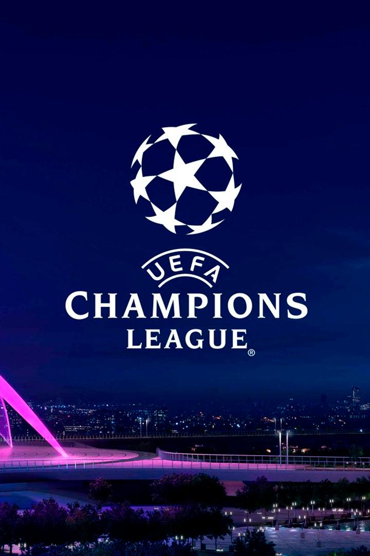 UEFA Şampiyonlar Ligi Çeyrek Final Rövanş Turu Özetler (uefa-ampiyonlar-ligi-eyrek-final-rvan-turu-zetler) Досуг, хобби