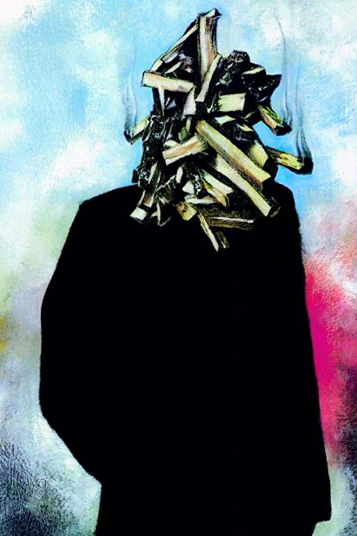 Цинга (tsinga) Фильм 1992