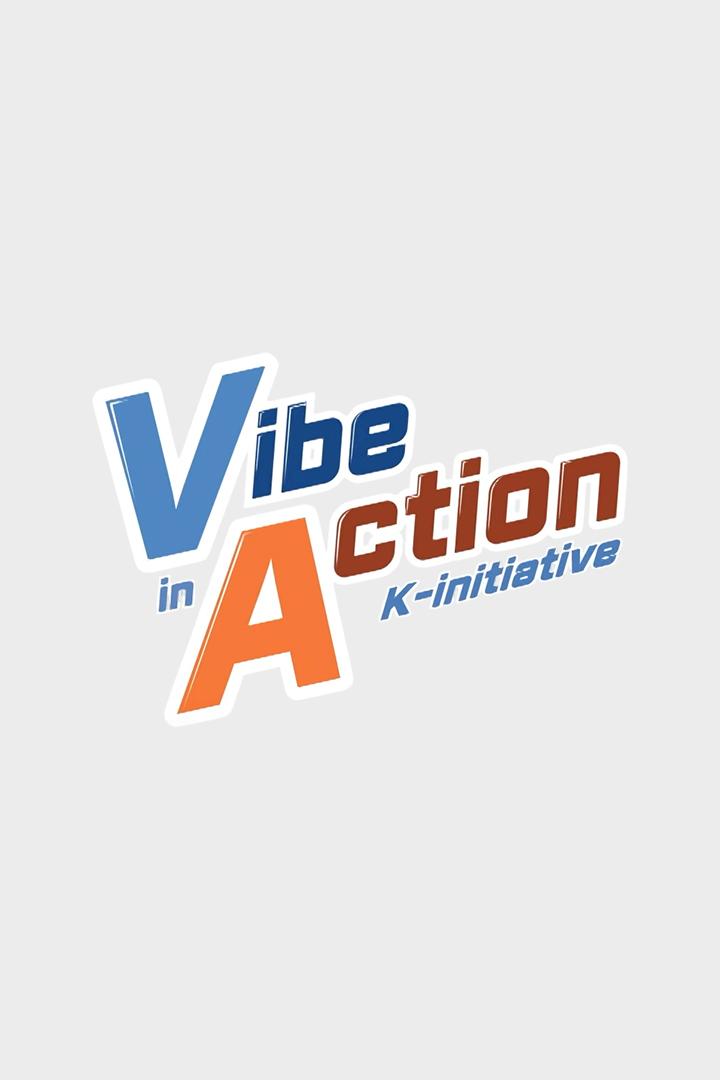 Vibe in action: K-Initiative (vibe-in-action-k-initiative) Познавательное