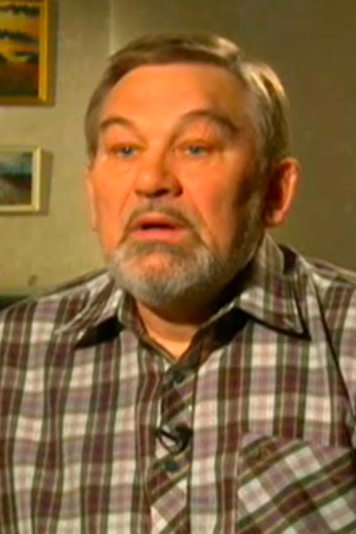 Адреналин (adrenalin) Документальный фильм