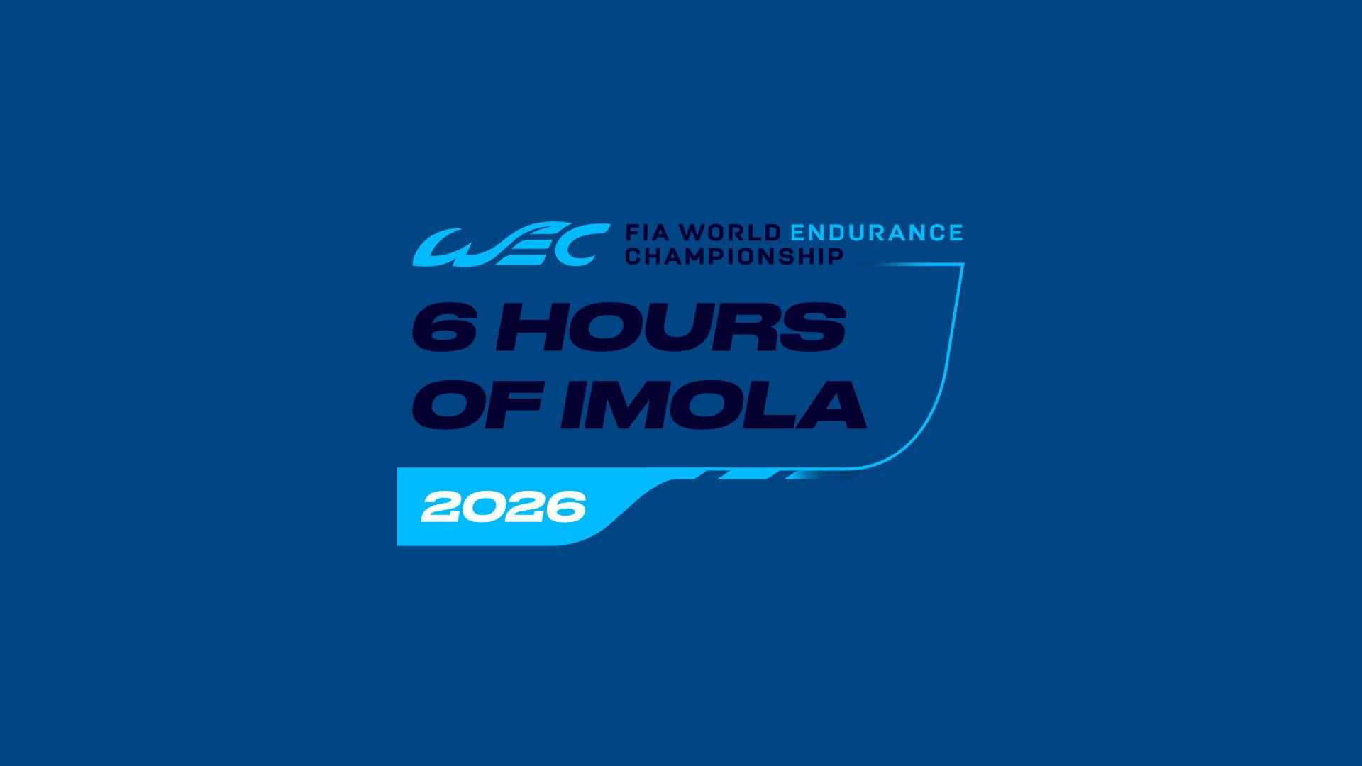 Мотогонки на выносливость. World Championship 6 Hours Of Imola (motogonki-na-vynoslivost-world-championship-6-hours-of-imola) Спорт