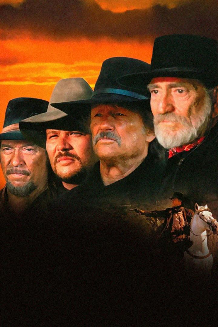 Запоздалая расплата (zapozdalaja-rasplata) Фильм 1999