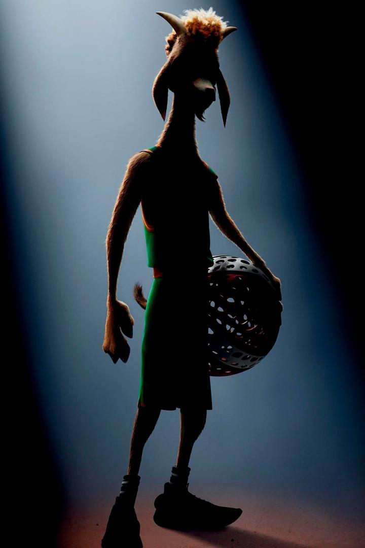 GOAT: Мечтай по-крупному (goat-mechtaj-po-krupnomu) Мультфильм 2026