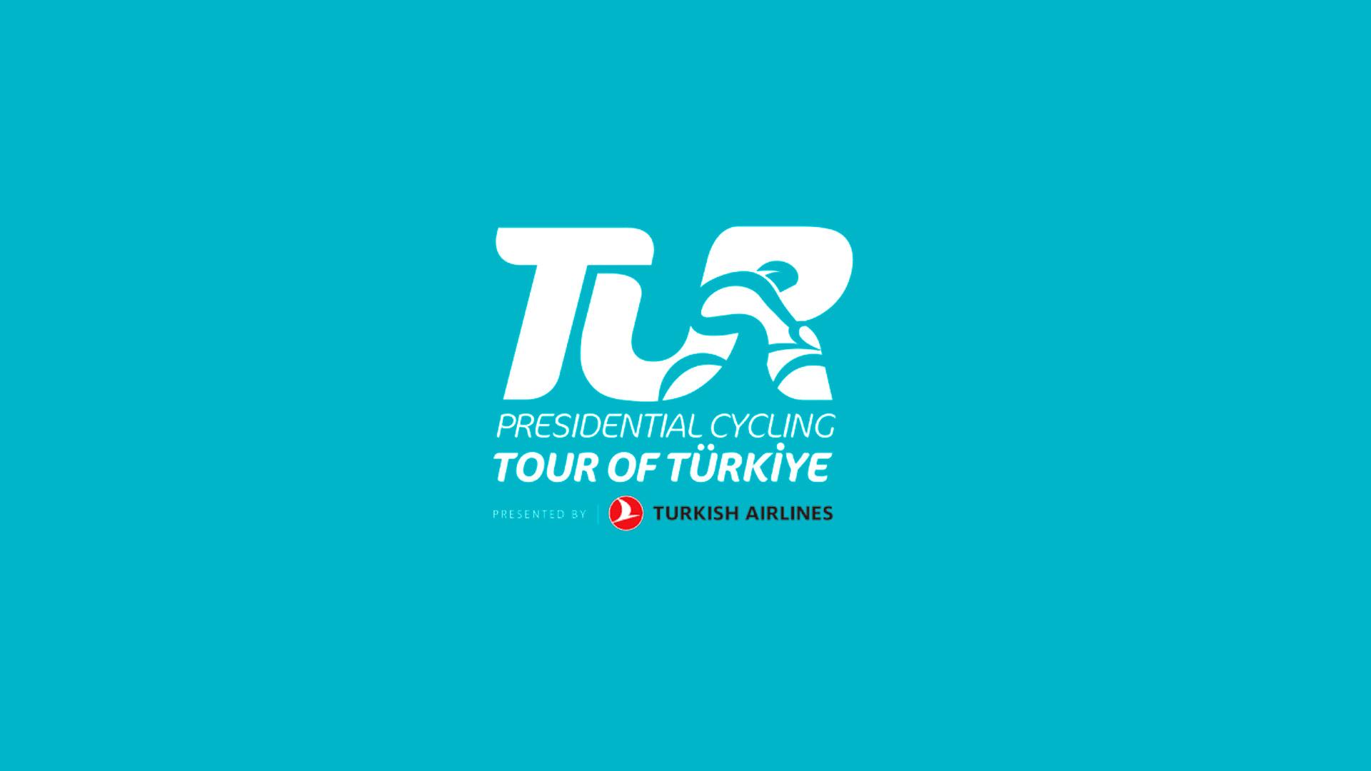 Велоспорт. Pro Series Tour Of Turkey Stage 01 Men (velosport-pro-series-tour-of-turkey-stage-01-men) Спорт